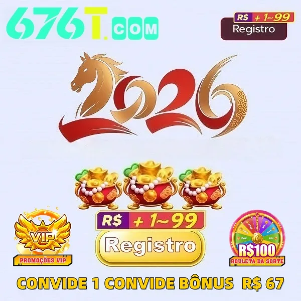 676T Bonus Member Baru 100%