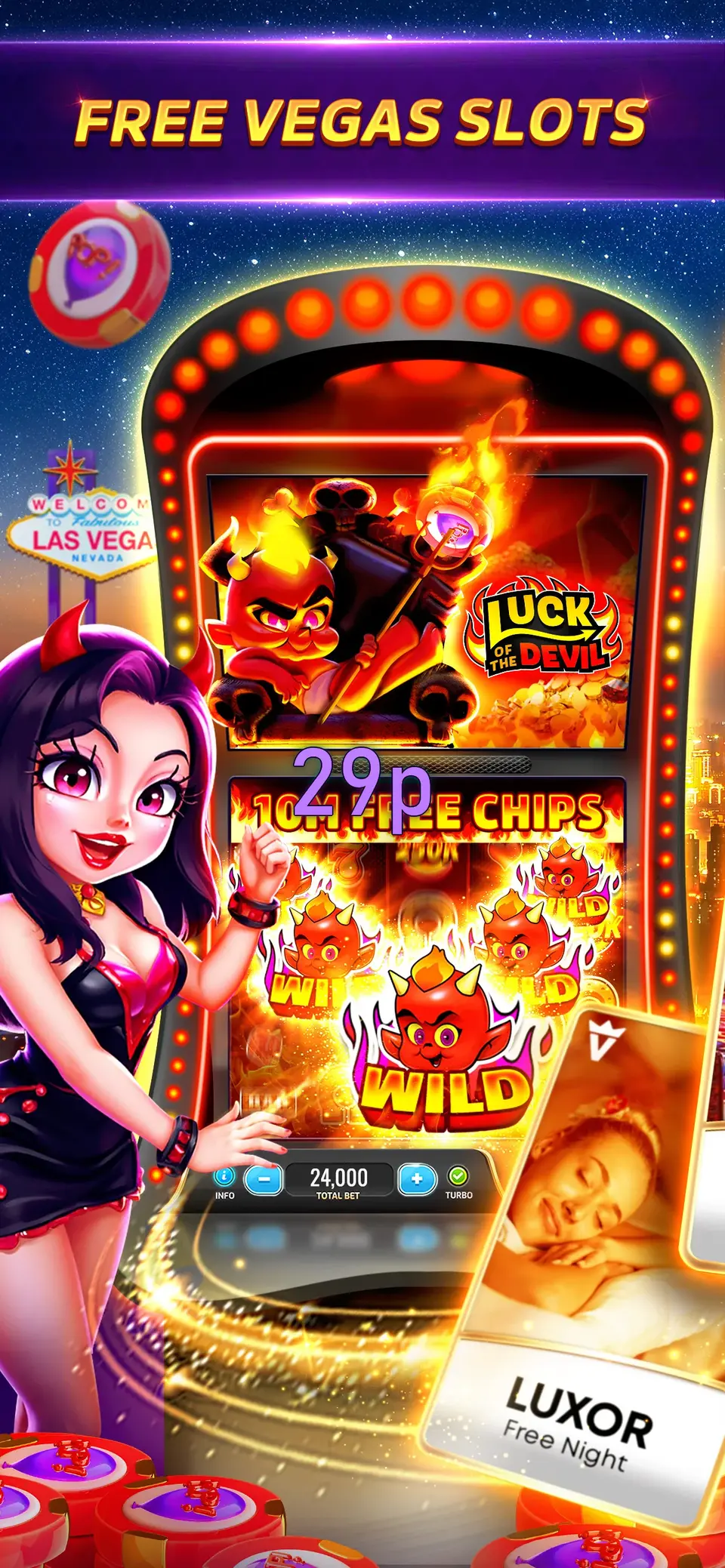 29p Login