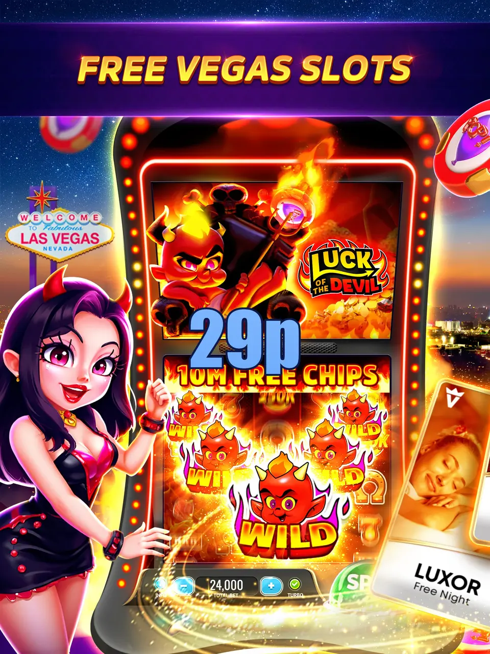 29p Login