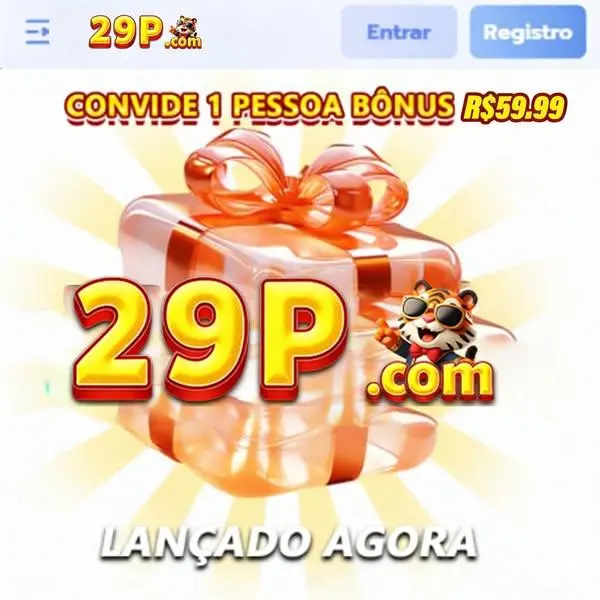29P Login Oficial 2026 Aplikasi