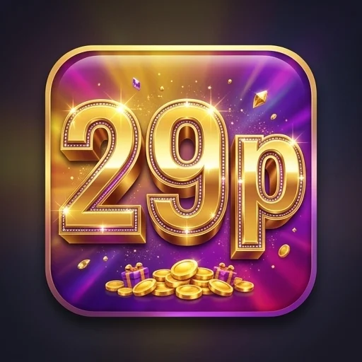 29p Logo - Oficial
