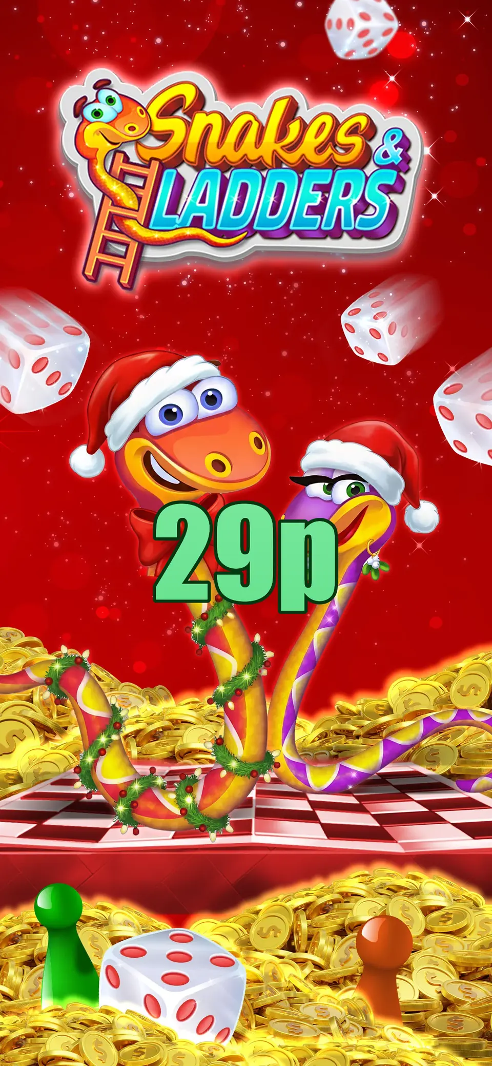 29p Capturas de tela - APK Oficial