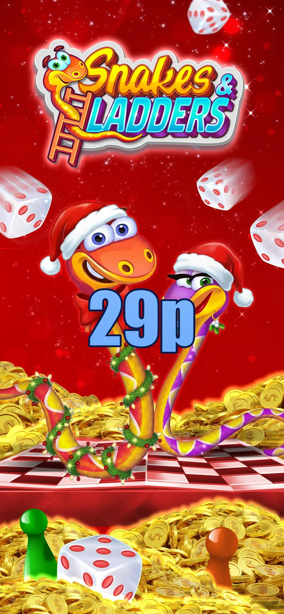 29p Capturas de tela Oficial APK